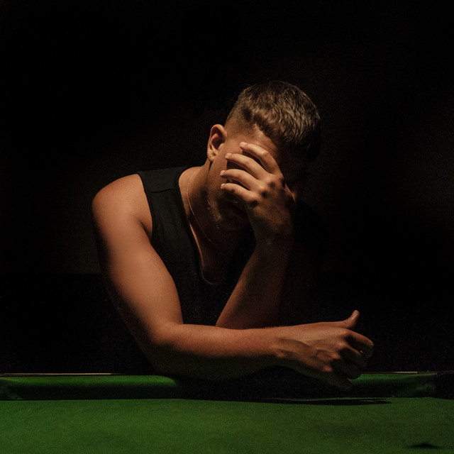 Closure by Matt Terry