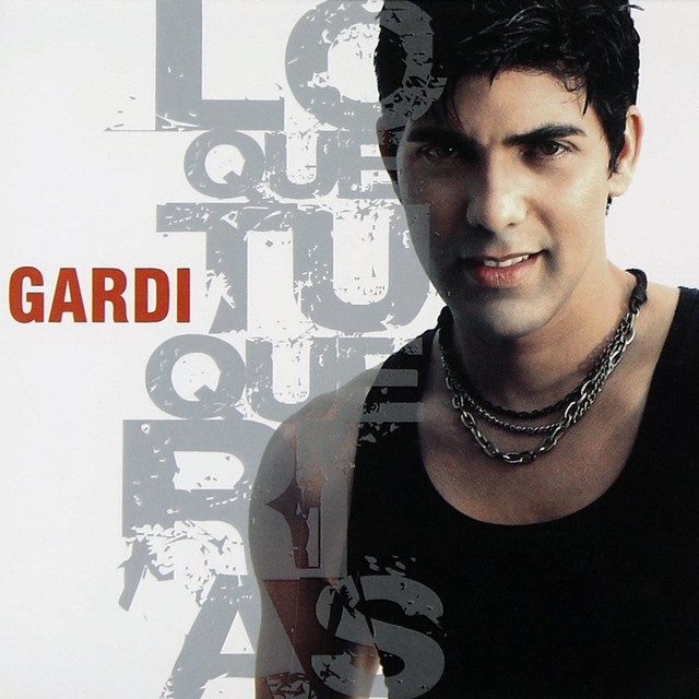 Lo Que Tú Querías (Remasterizado) cover