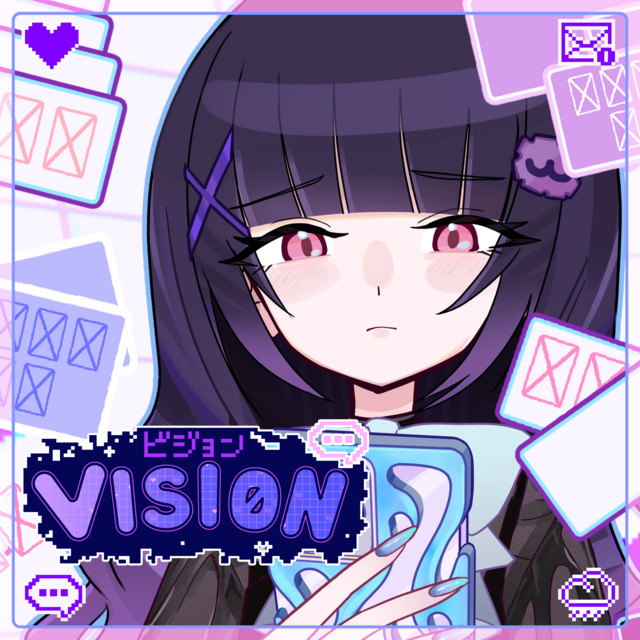 VISI0N