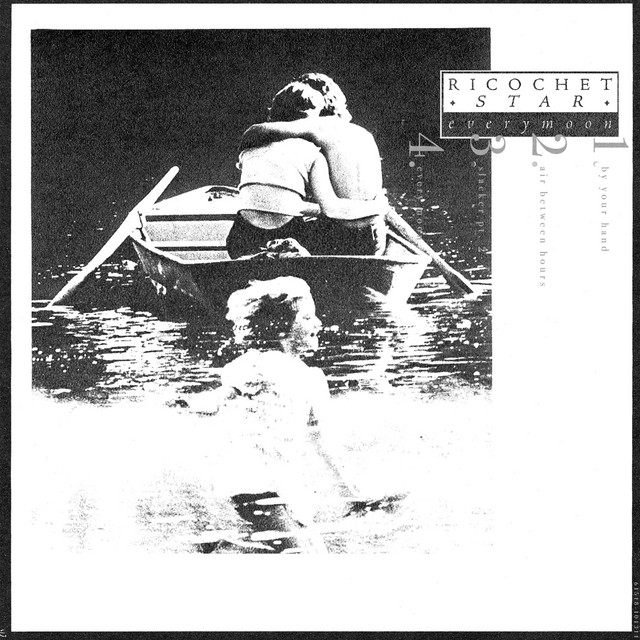 Every Moon EP cover art