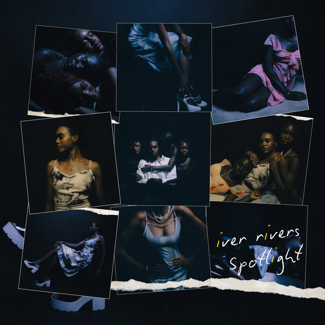 undefined album image