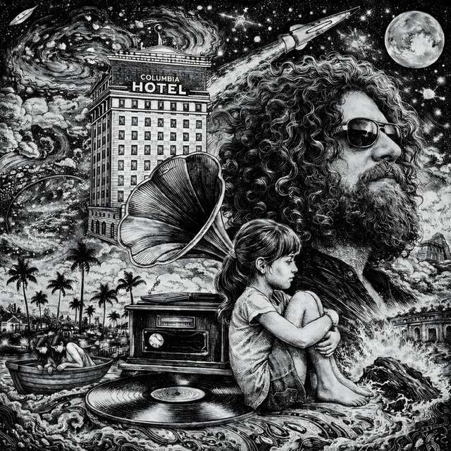 undefined album image