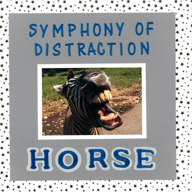 Symphony of Distraction Photo