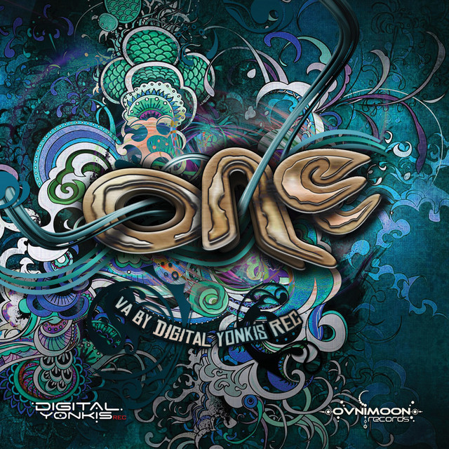 One by Digital Yonkies cover art