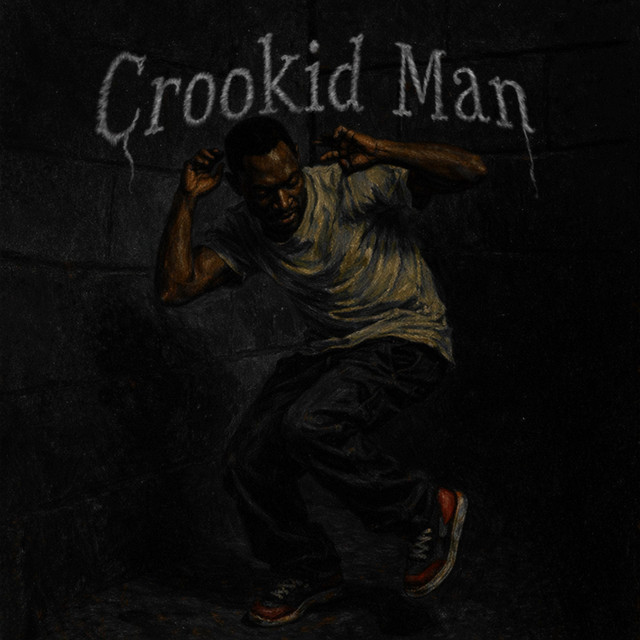 Crookid Man Dance