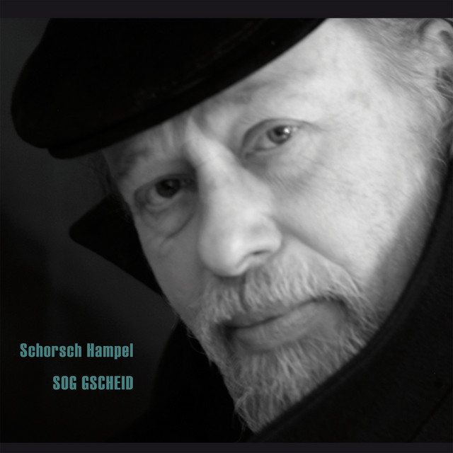 Schorsch Hampel