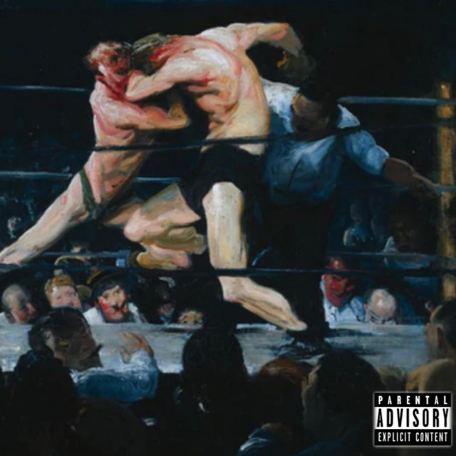 Make A Play cover art