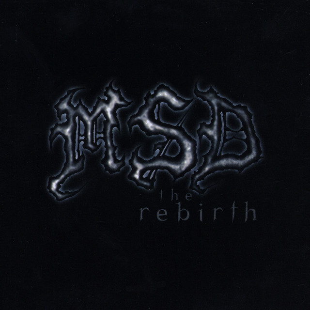 the rebirth cover art
