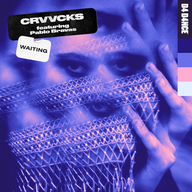 Waiting cover art
