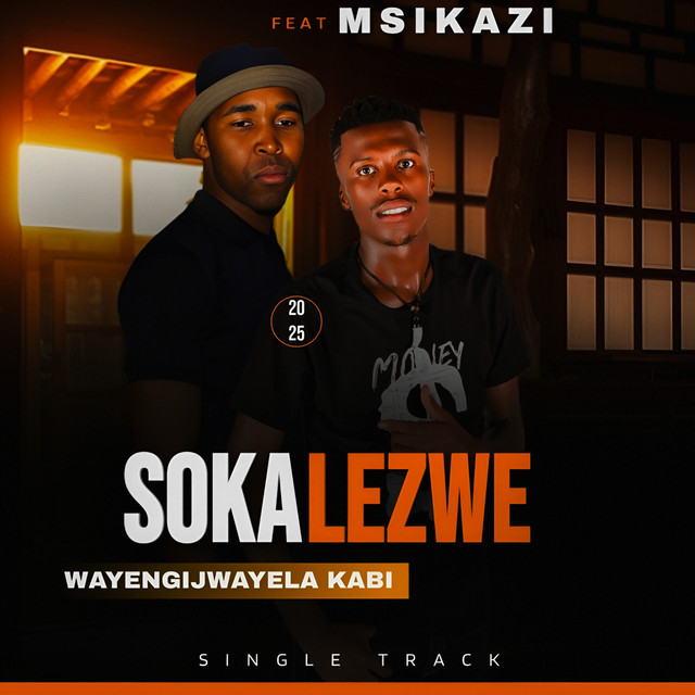 Sokalezwe Ndlovu