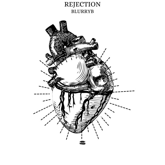Rejection cover art