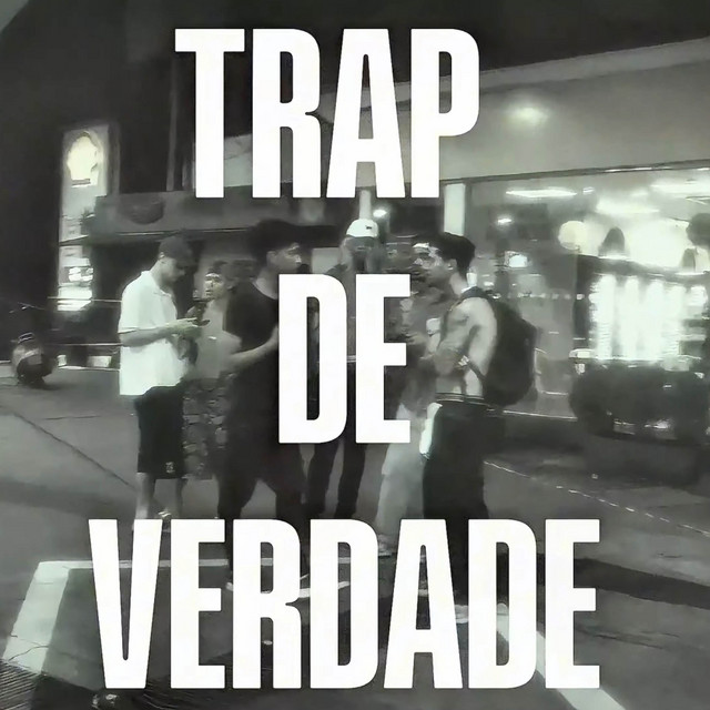 ARMADILHA DE VERDADE