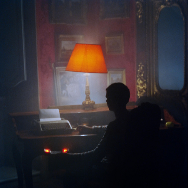 undefined album image