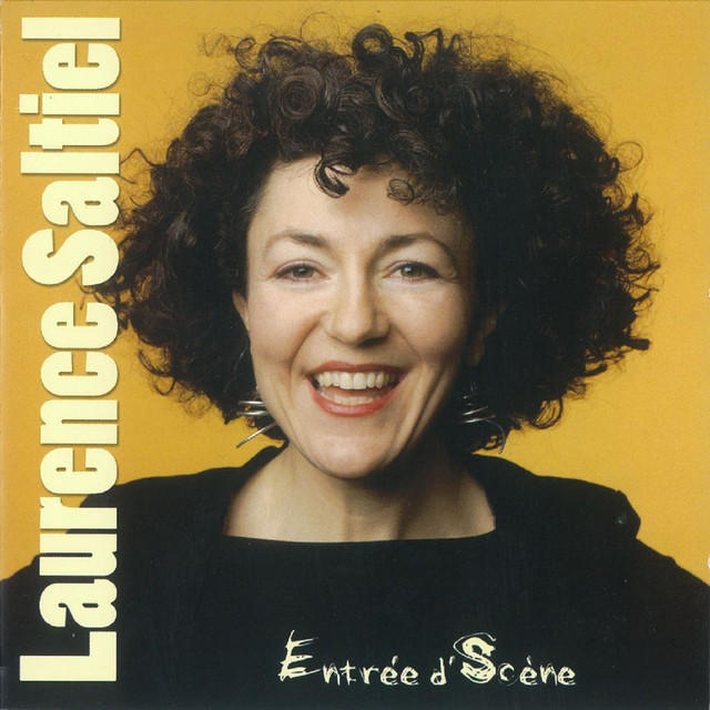 Laurence Saltiel