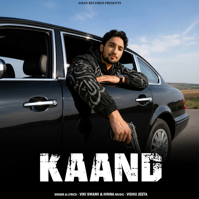 KAAND by Heena