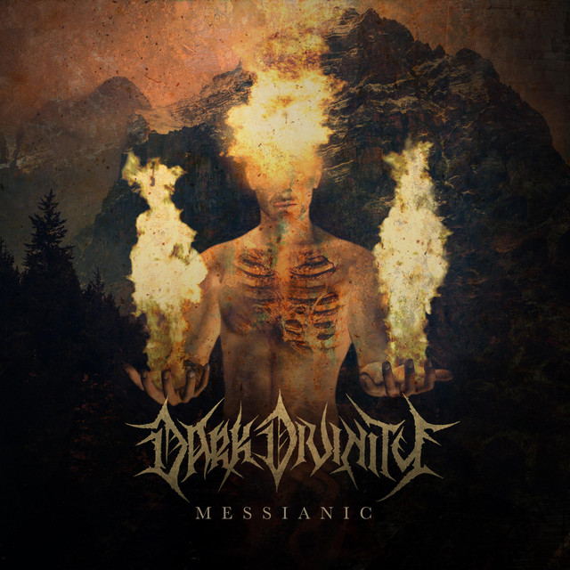 Messianic cover art
