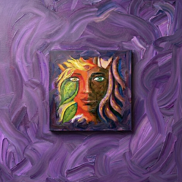 Always On My Mind (feat. Ethan Keller) cover art