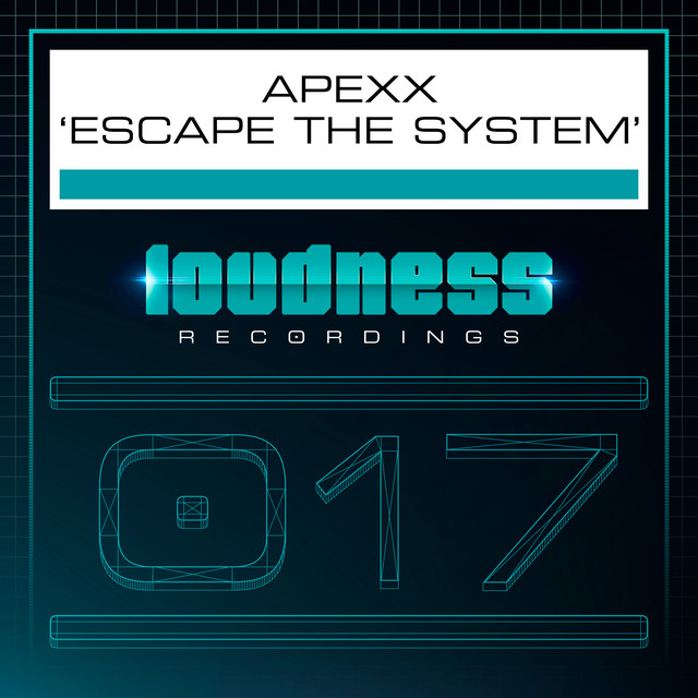 Escape The System cover