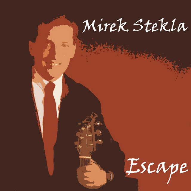 Mirek Stekla