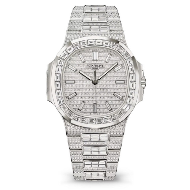 Patek Di Vries