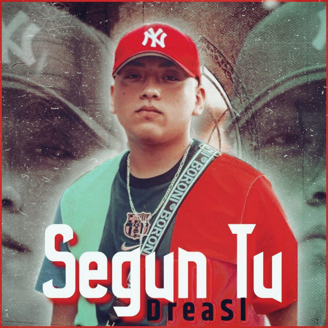 Segun Tu (Cover)