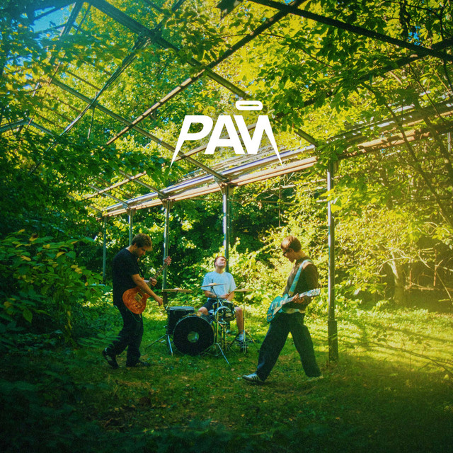 Cover art: ЛА-ЛА-ЛА — РАЙ