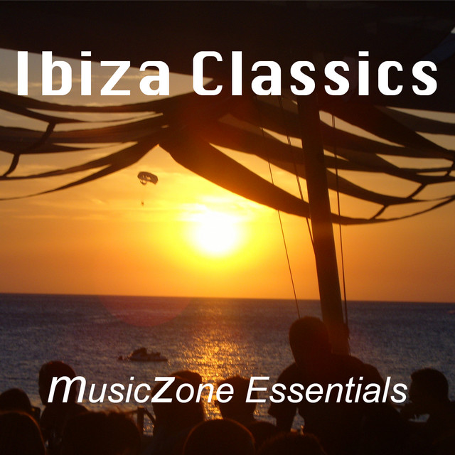 Ibiza Classics cover