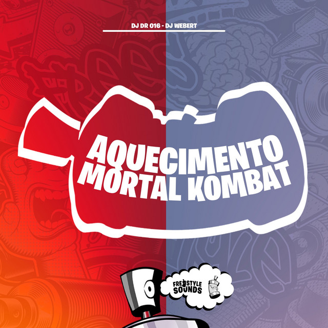 Aquecimento Mortal Kombat
