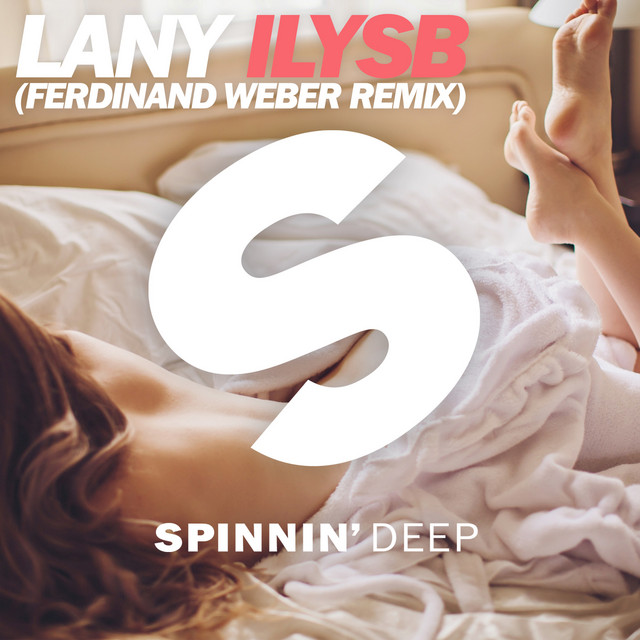 ILYSB - Ferdinand Weber Remix