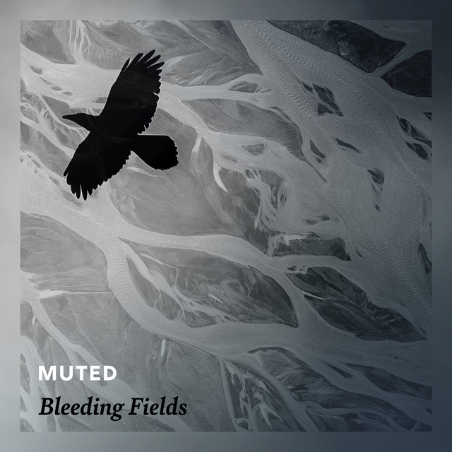 Bleeding Fields cover art