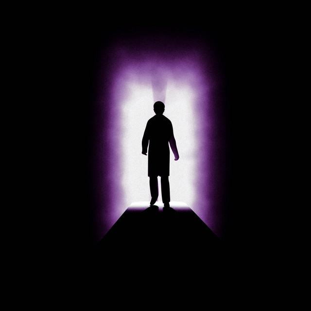 DEAD BY DAYLIGHT cover art