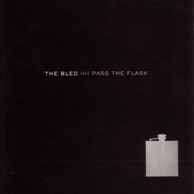 Pass The Flask cover art