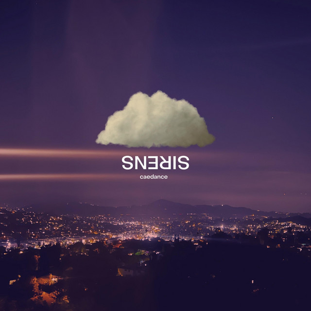 Sirens cover art