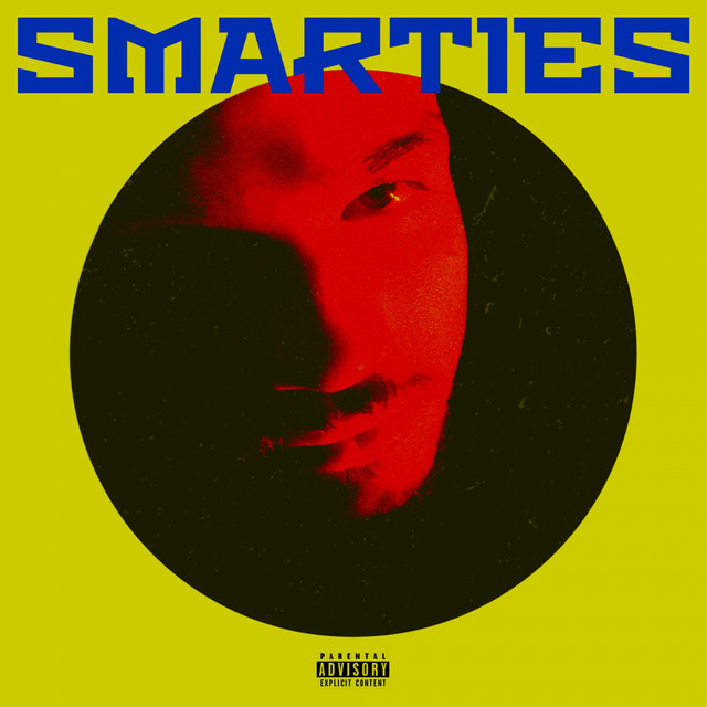 Smarties cover art