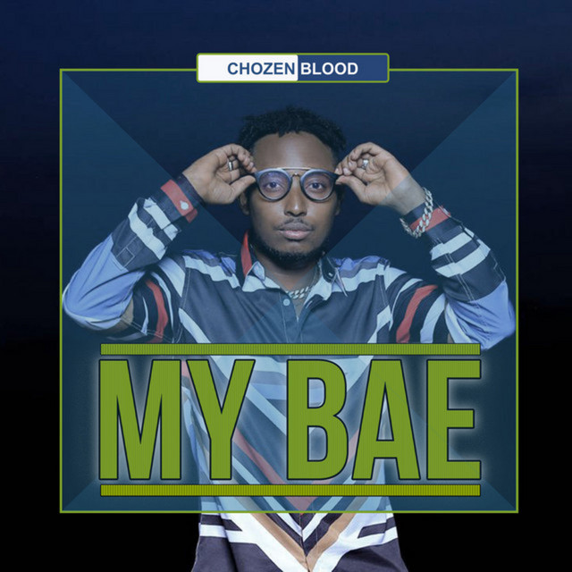 My Bae