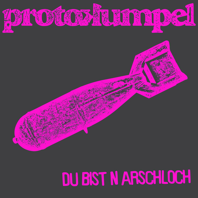 Protokumpel