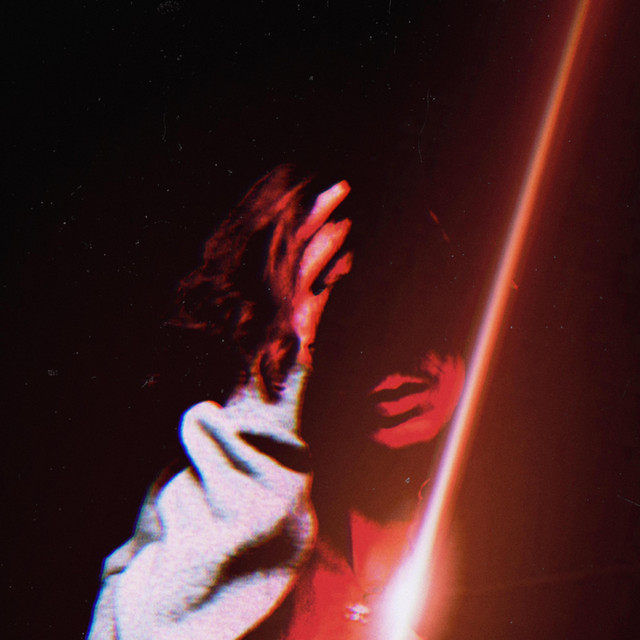 All i Know (The Album) cover art