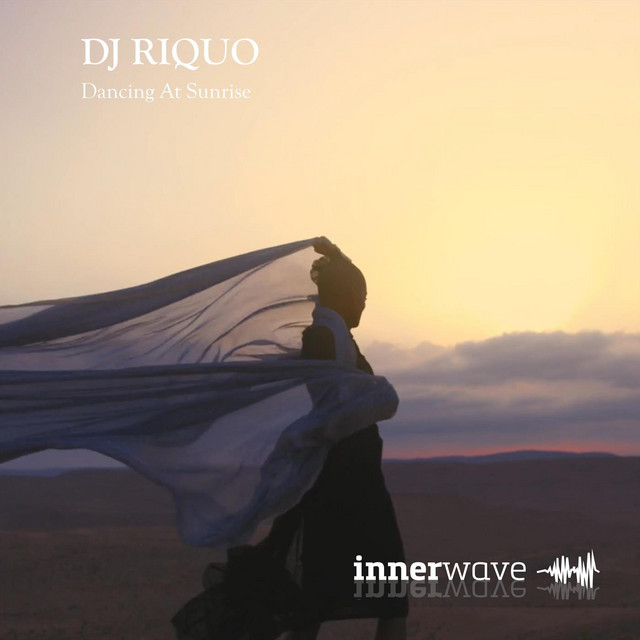Dancing at Sunrise cover