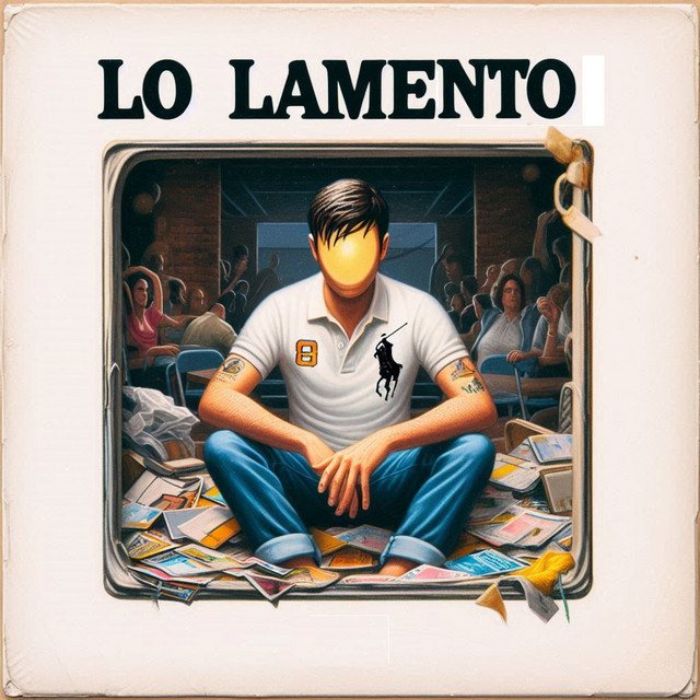 Lo Lamento