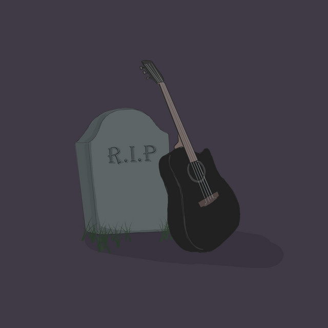 Buried Alive cover art