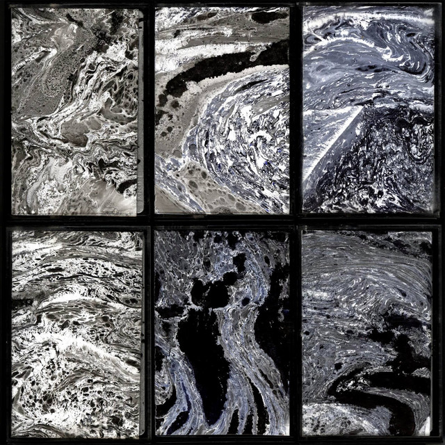 Pathetic Field Recordings cover art