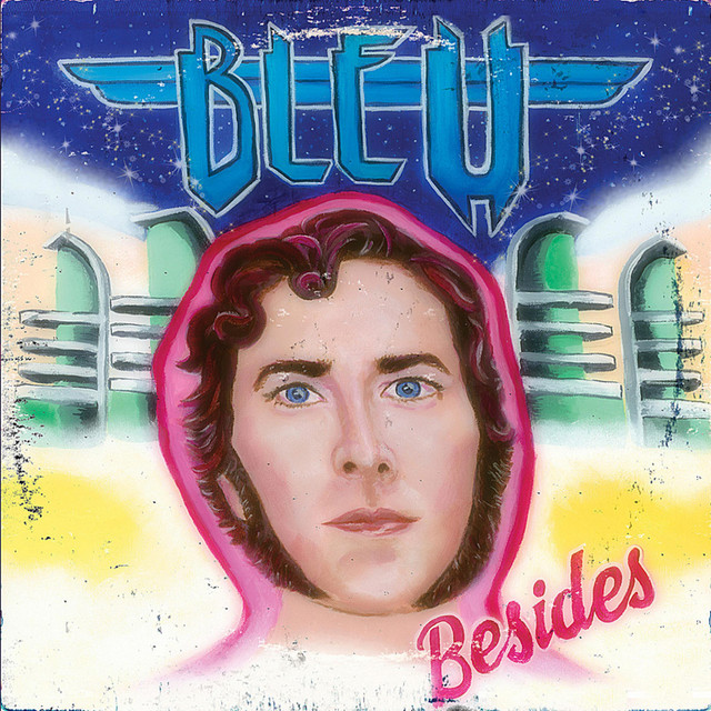 Besides cover art