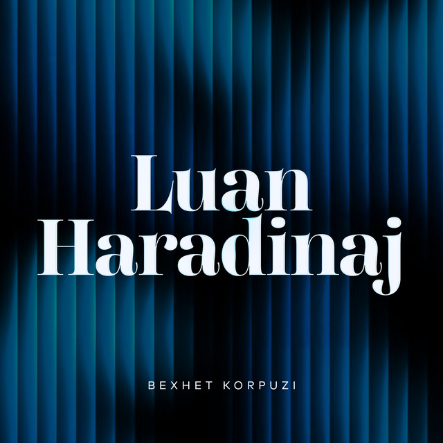 Luan Haradinaj