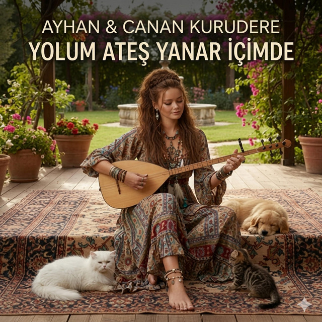 Canan Kurudere