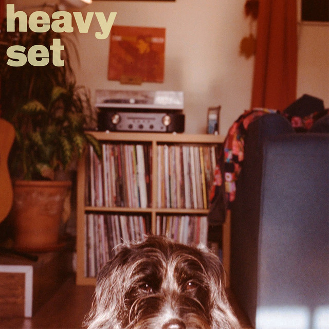 Heavyset