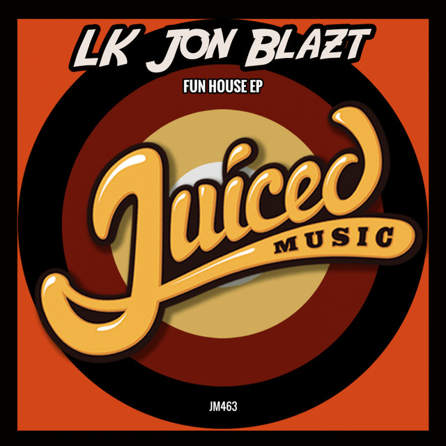Fun House album art