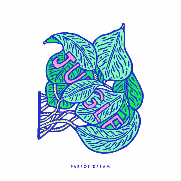 Jungle cover