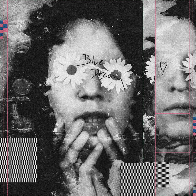 Blue Dream cover art