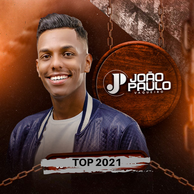 Top 2021 cover art