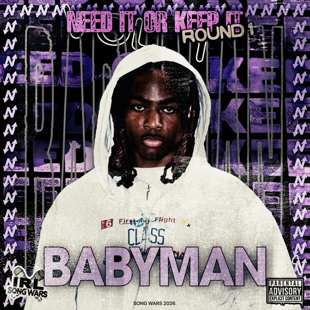 babyman Round 1
